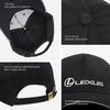 Lexus Emblem Baseball Hat Men Women Adjustable Peaked Cap For Lexus RX300 IS200 IS250 ES350 Ct200h UX250h NX300h RX350 ES300h LS