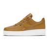 Nike Air Force 1 Low '07 Essential Weizen Mini Swoosh Damen CT1989-700