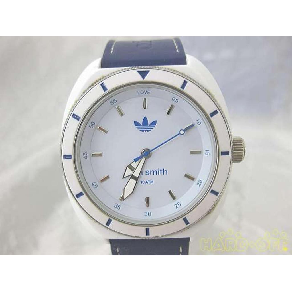 Used ADIDAS ADH9087 Quartz Analog Watch