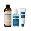 Toner 180ml + Serum 80ml + Soothing Cream 80ml 3-piece Set