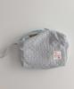 Nuaname Travel Pouch Dual Zipper Premiere