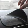Anti-slip Mat for the Car's Central Control Console, Suitable for Mobile Phones and Other Items Placed In the Vehicle.