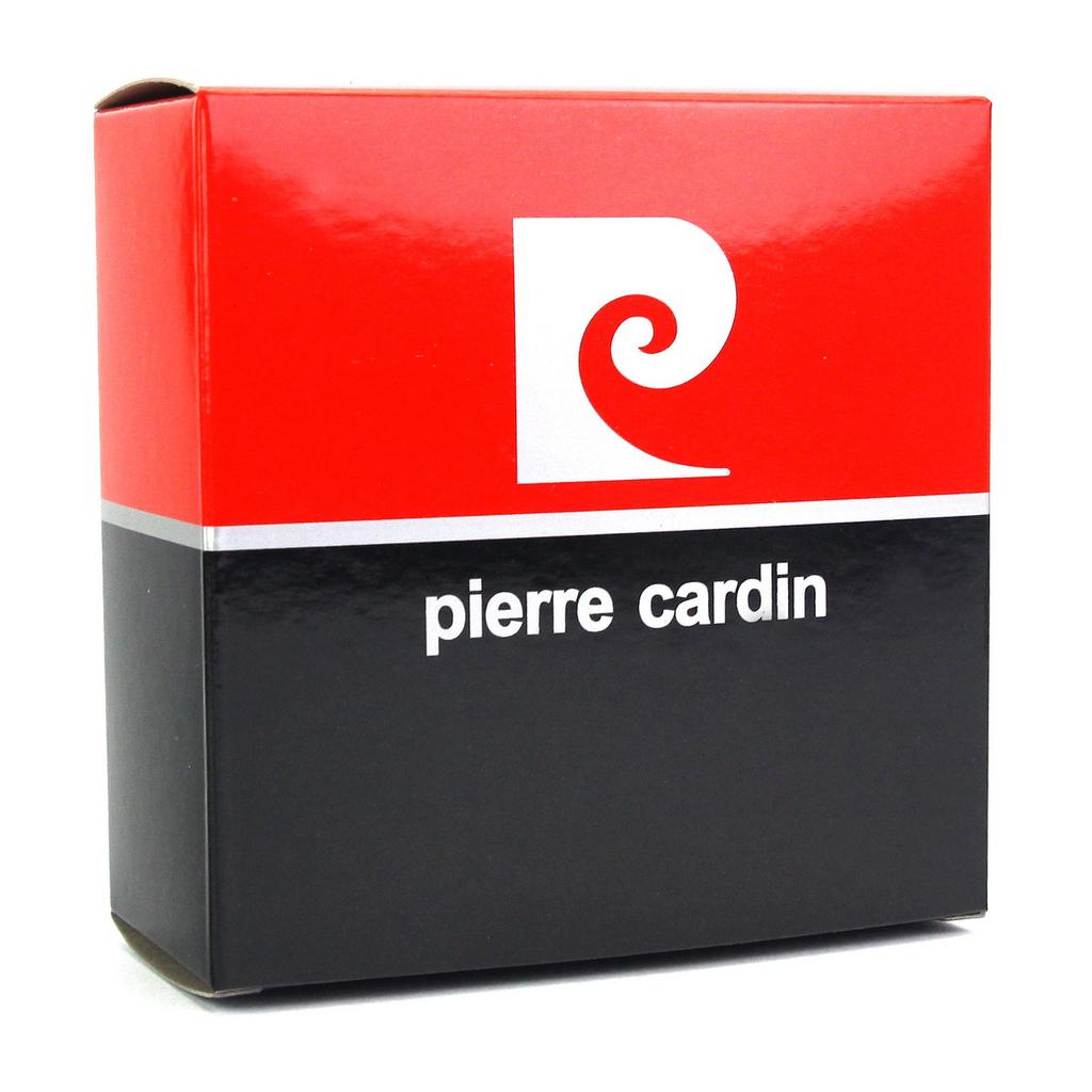 Męski Pasek Z Prawdziwej Skóry Pierre Cardin PSN 6209