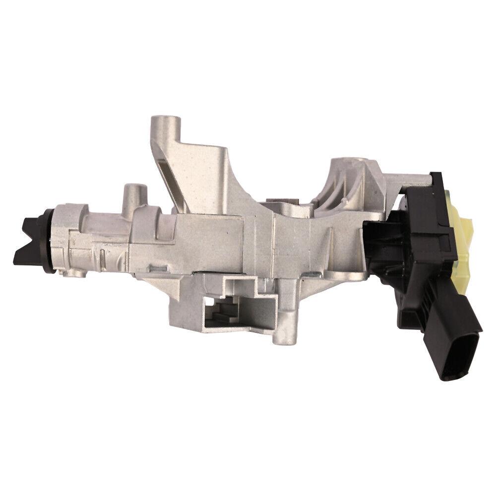 Ignition Cylinder Housing For Chrysler Pt Cruiser Pacifica Jeep Liberty Wrangler