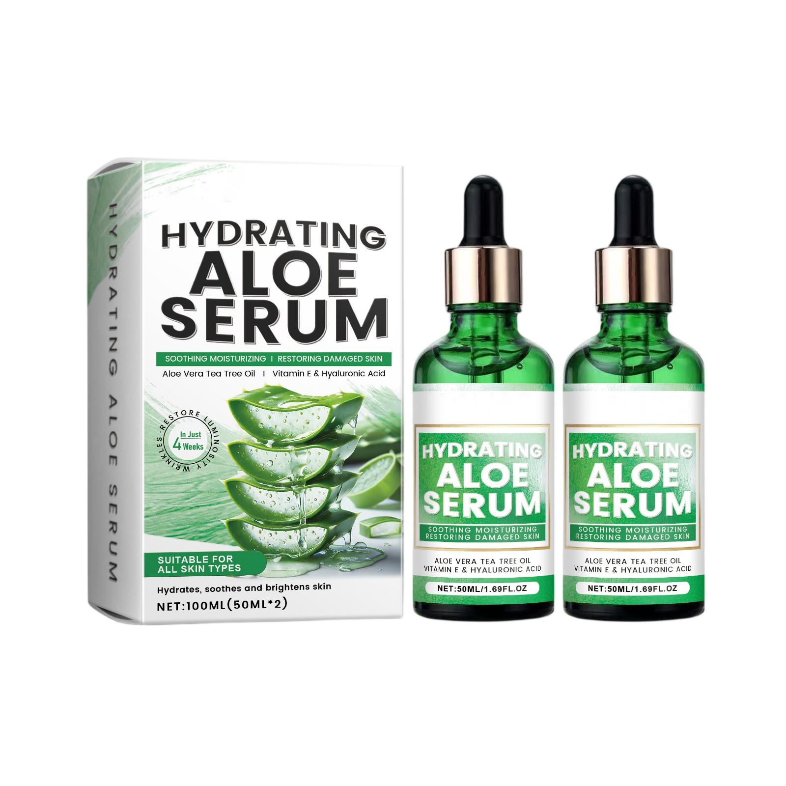 

Translucent Firming Liquid Anti-oxidation Brightens Dull Lines Firming Liquid Care Sensitive Redness Long-lasting Moisturizing,100ML One Size