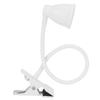 Clip Reading Light USB Dimming Creativity Simple Fashion Indoor Lighting SuppliesWhite