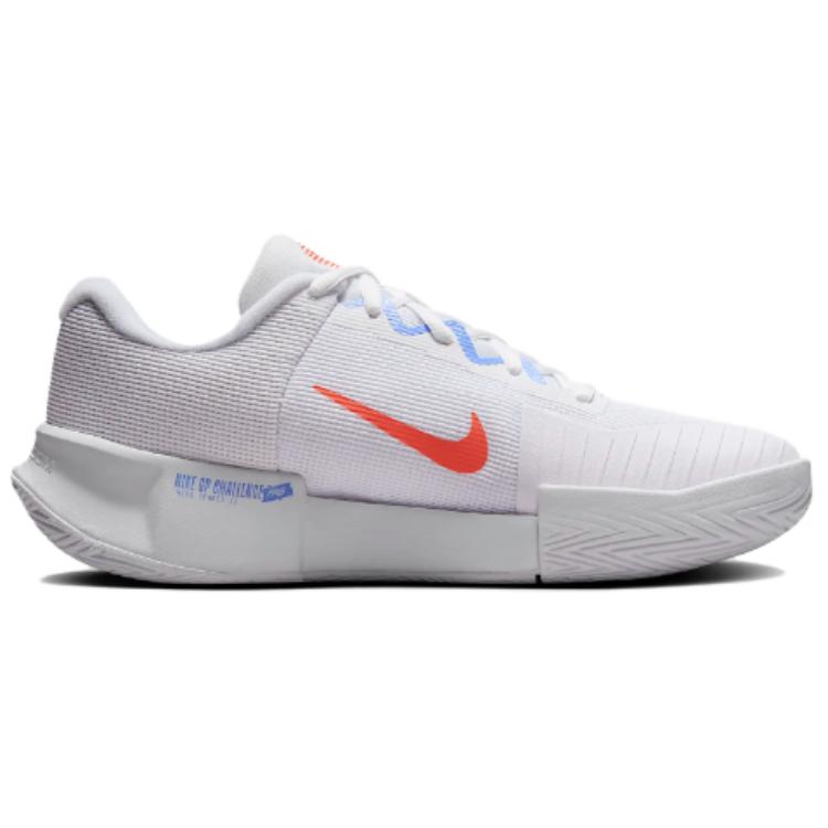 New Nike Gp Challenge Pro White Royal Pulse Light Wild Mango Women's FB3146-110