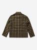 Plads7 Check Yori Jacket_M238Cjk701M