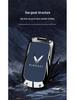 VINFAST VF8 Key Case V3: Sleek & Durable A2.0 Shell with Buckle