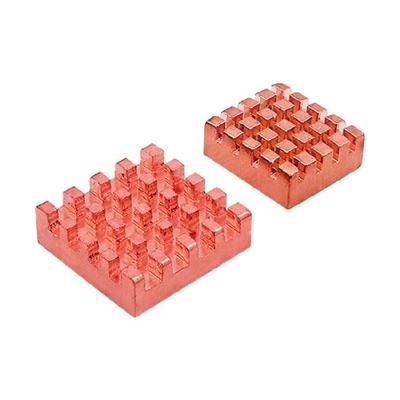 Componentes informáticos – Ventiladores y refrigeración