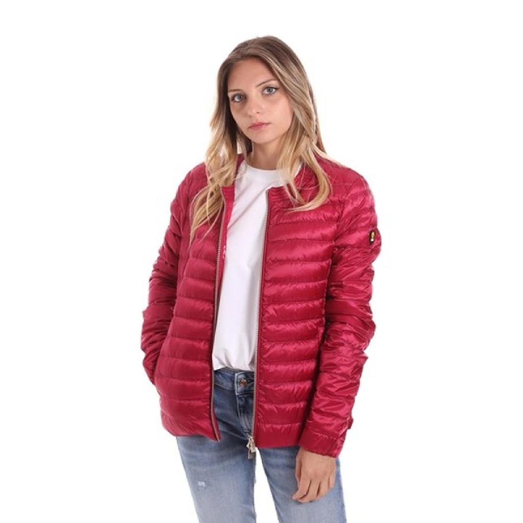 Piumini Donna Ciesse Piumini PIUMINO CORTO Fucsia 195CFWJ20197