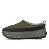 UGG Venture Daze Burnt Olive Charcoal Unisex Sneakers Green 1154530-BLVC
