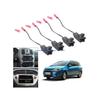 H7BD Car Audios Speaker Wire Harness Connectors Replaces OEM 72-4568