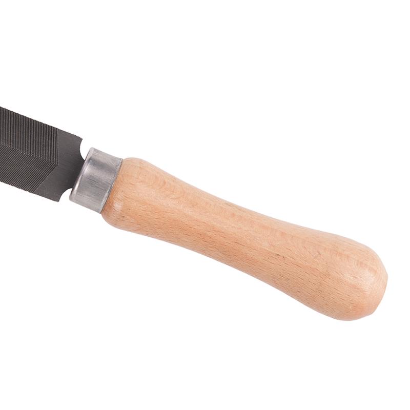 Nástroj na opravu matice pilníku pro elektrickou akustickou kytaru Nástroj Luthier 19 cm