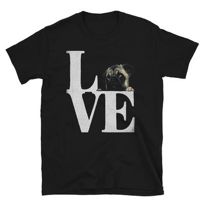 Tops – Camisetas