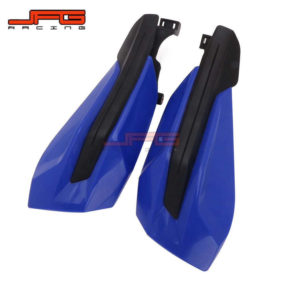 Windproof Handguards for 150-500 XC, EXC, XC-W, EXC-F Off-Road Motorcycles
