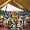 1pc, Toy Story Cartoon Blanket Soft Throw for Room Decor, Perfect Gift for Friend, Living Room, Travel, Camping