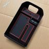 Middle Console Storage Box Multi-grid Armrest Sort Out Tray Container Fit For TOYOTA RAV4 RAV 4 XA50  - 2024 Accessories