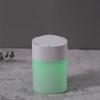 400ml Air Humidifier Ultrasonic Aromatherapy Diffuser Mini Portable Sprayer For Home Usb Essential Oil Atomizer With Led Lamp