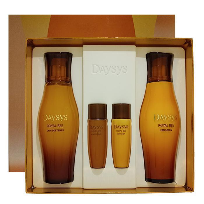 ENPRANI DAYSYS Royal Bee 2-piece Planning Set (9956405)