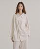 Oleusitte Unisex H012 Traum Long Sleeve Pajama Set