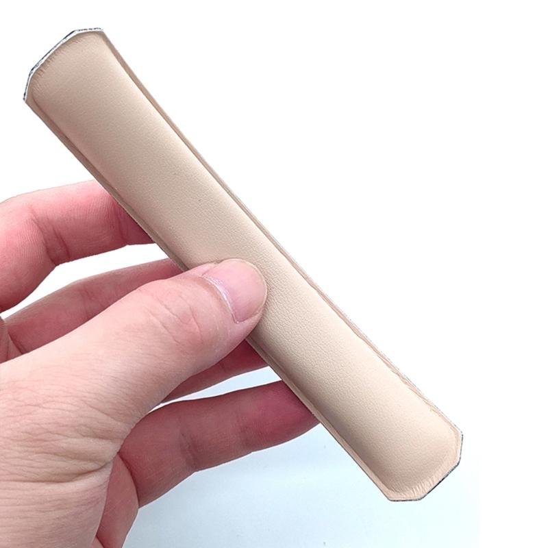 Soft Foam Replacement Headband Cushion Pad Cover Protector for Edifier W820NB Headset Headphones