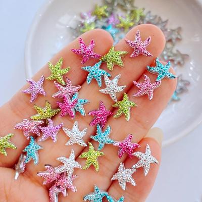 Nail Art – Kamínky a ozdoby na nehty