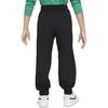 Casual Pants Black Children Aged 3 7 Years Old HQ7872-010