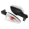 1 Pair Motorcycle Turn Signal Light Indicator Flasher Lamp Replacement For Tiger 800 1050 675 Accessories Tools