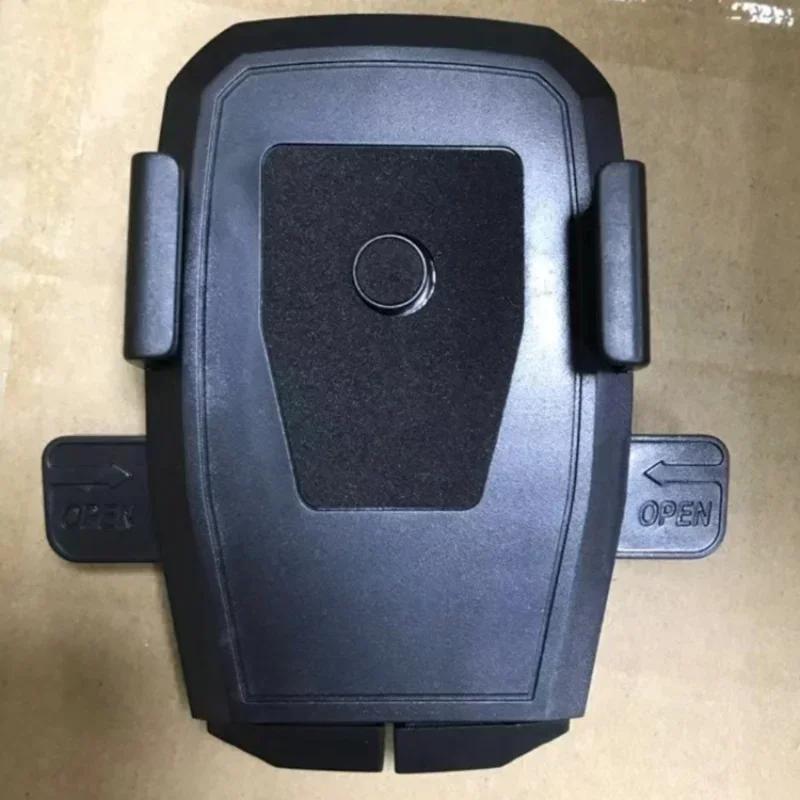 Motorcycle Glass Suction Cup Mobile Phone Holder Universal Motorcycle Electric Vehicle Shockproof Mobile Phone Holder