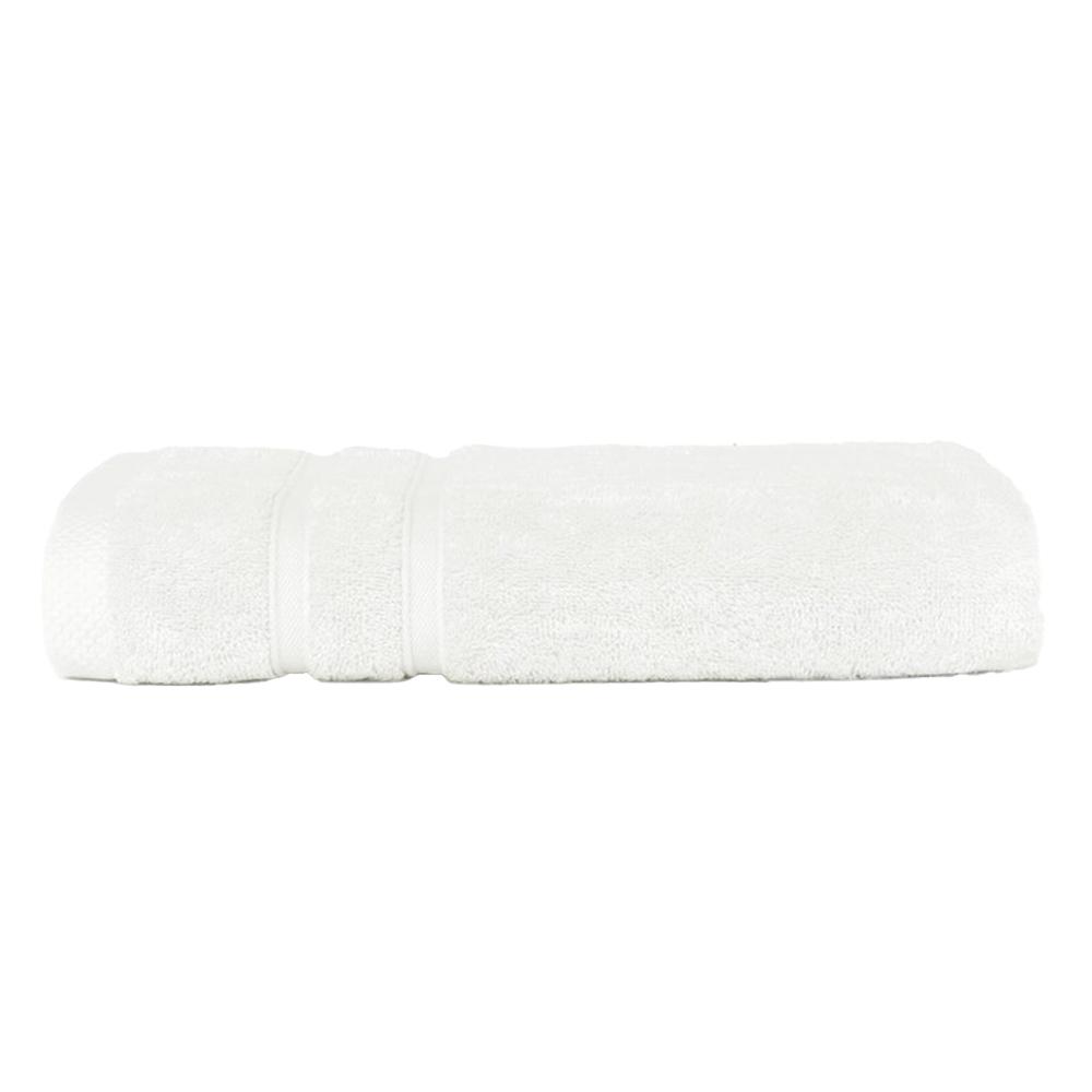 The One Towelling Bamboo Bath Towel