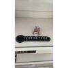 Personalized Rhinestone Car Parking Number Plate Sign