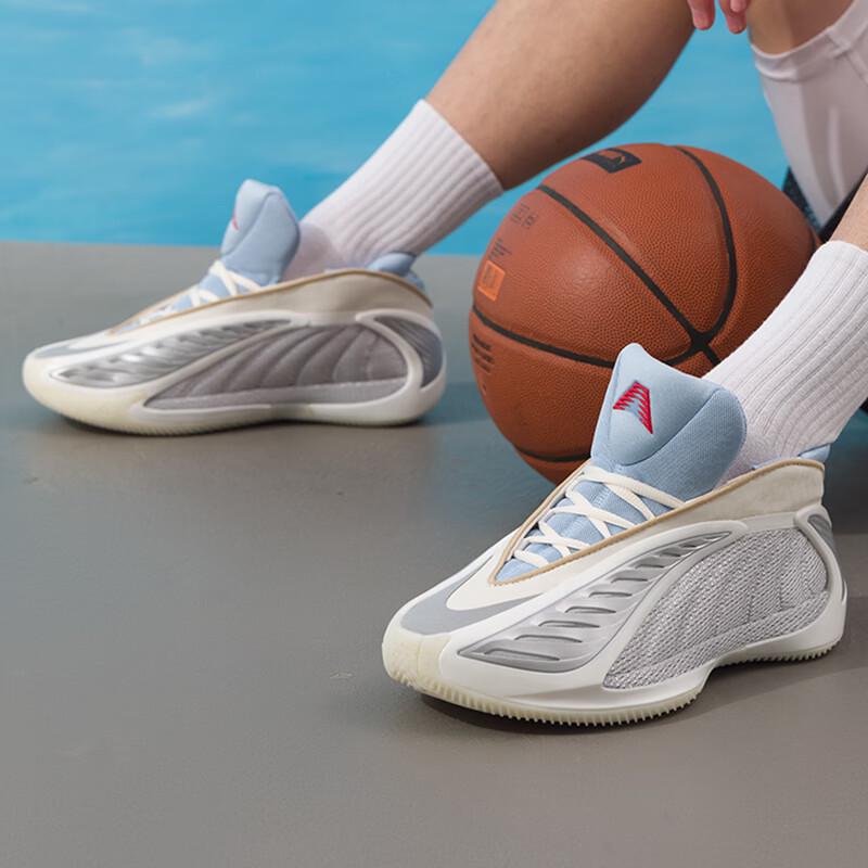 Adidas Edwards Signature Basketball Shoes KJ5134