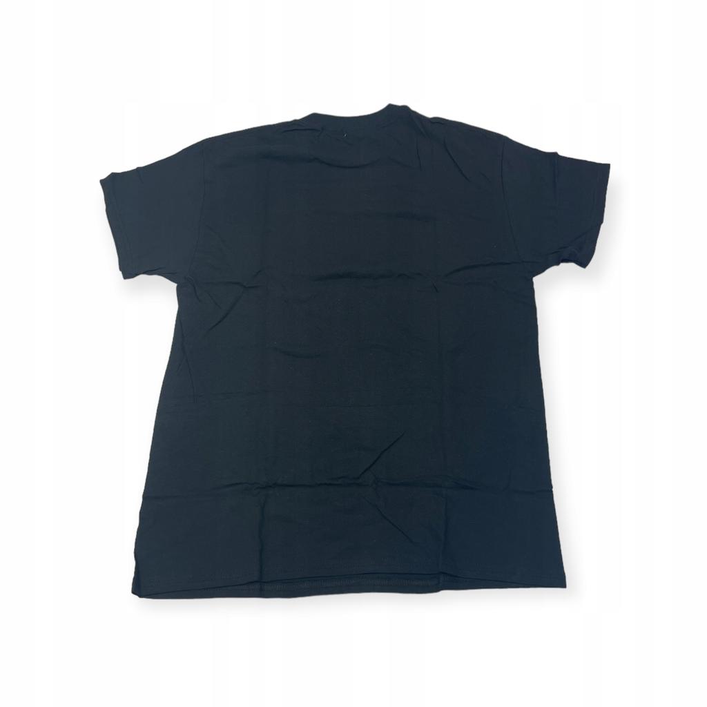 Koszulka T-shirt męski okrągły dekolt SPENCER'S DANGER STRANGER L