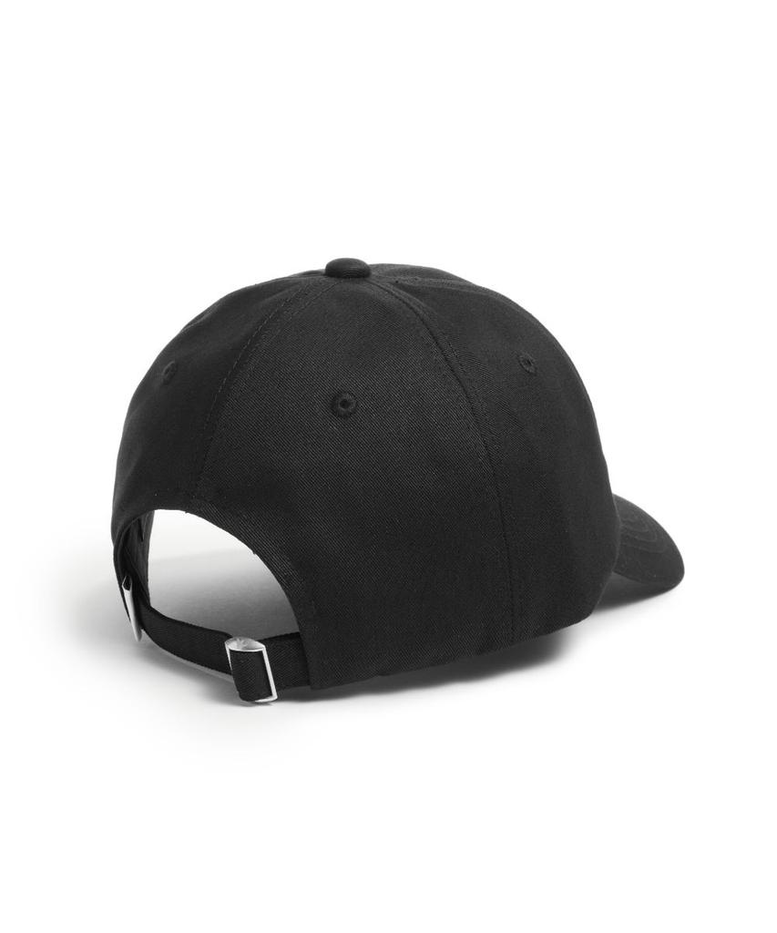 Mark Gonzales Angel Basic Ball Cap - Black