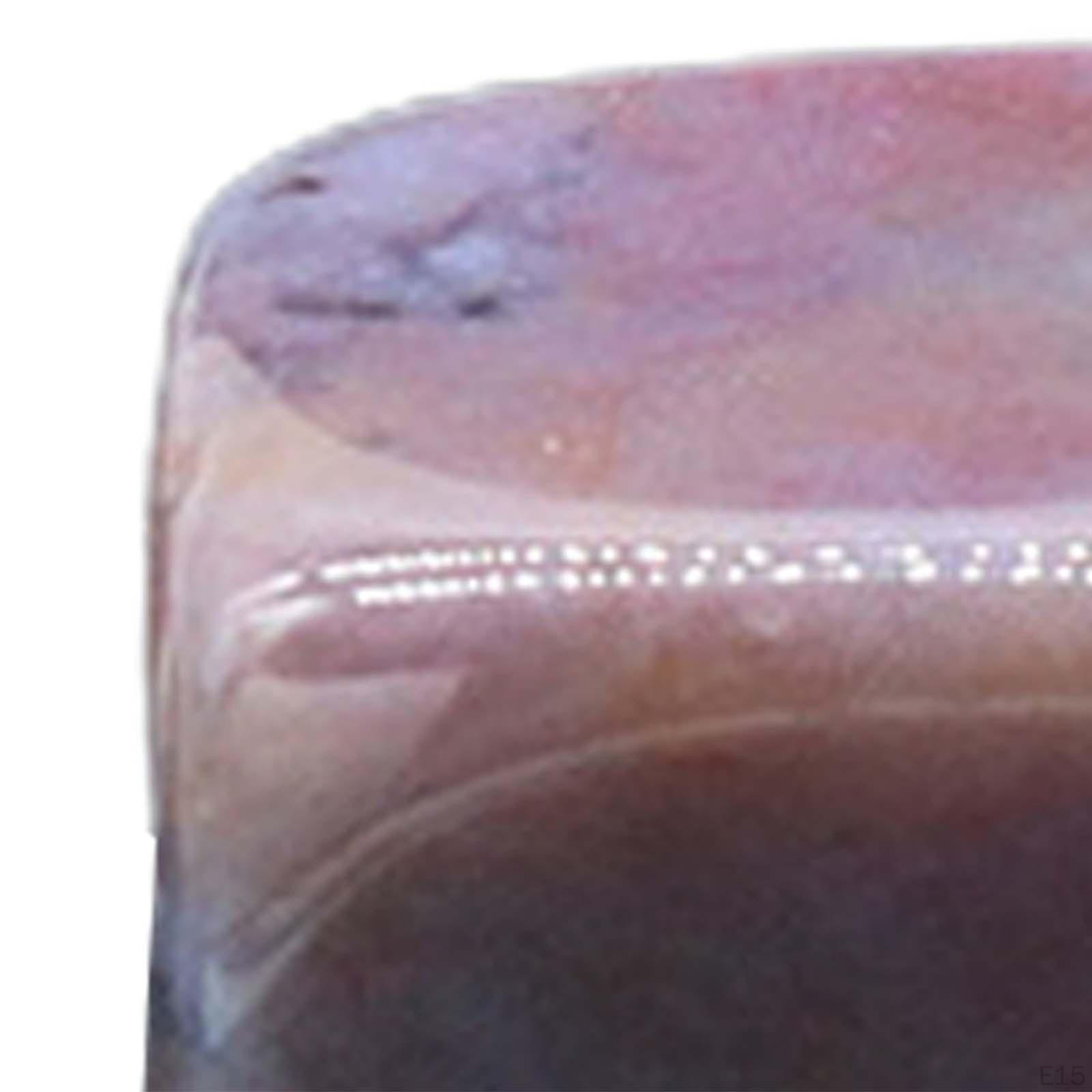 Подставка для благовоний из агатового камня — фото 10