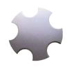 Wheel Center Cap Hub Cap Cover For Jeep Grand Cherokee 2001-2004