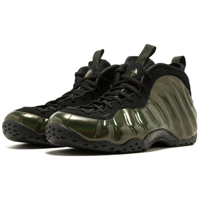 Nike Air Foamposite One Legion Green Sneakers Casual Shoes 314996-301