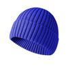 Stock Ready Acrylic Knitted Beanie Image Style Hip Hop Round Top Winter Warm Outdoor Hat for Men Women
