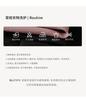 High waisted straight tube skirt for women with a high-end feel, slimming long skirt