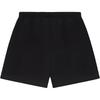 Fear of God Essentials Classic Sweatshort Jet Black Men Bottoms 160AS252000F