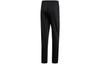 Adidas Casual Sportswear Men's Black Stand Collar Moderate DV2470