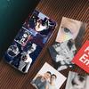 Black Clover Phone Case For IPhone 16 15 14 13 12 Mini 11 Pro XS Max X XR SE 6 7 8 Plus Soft Silicone Cover