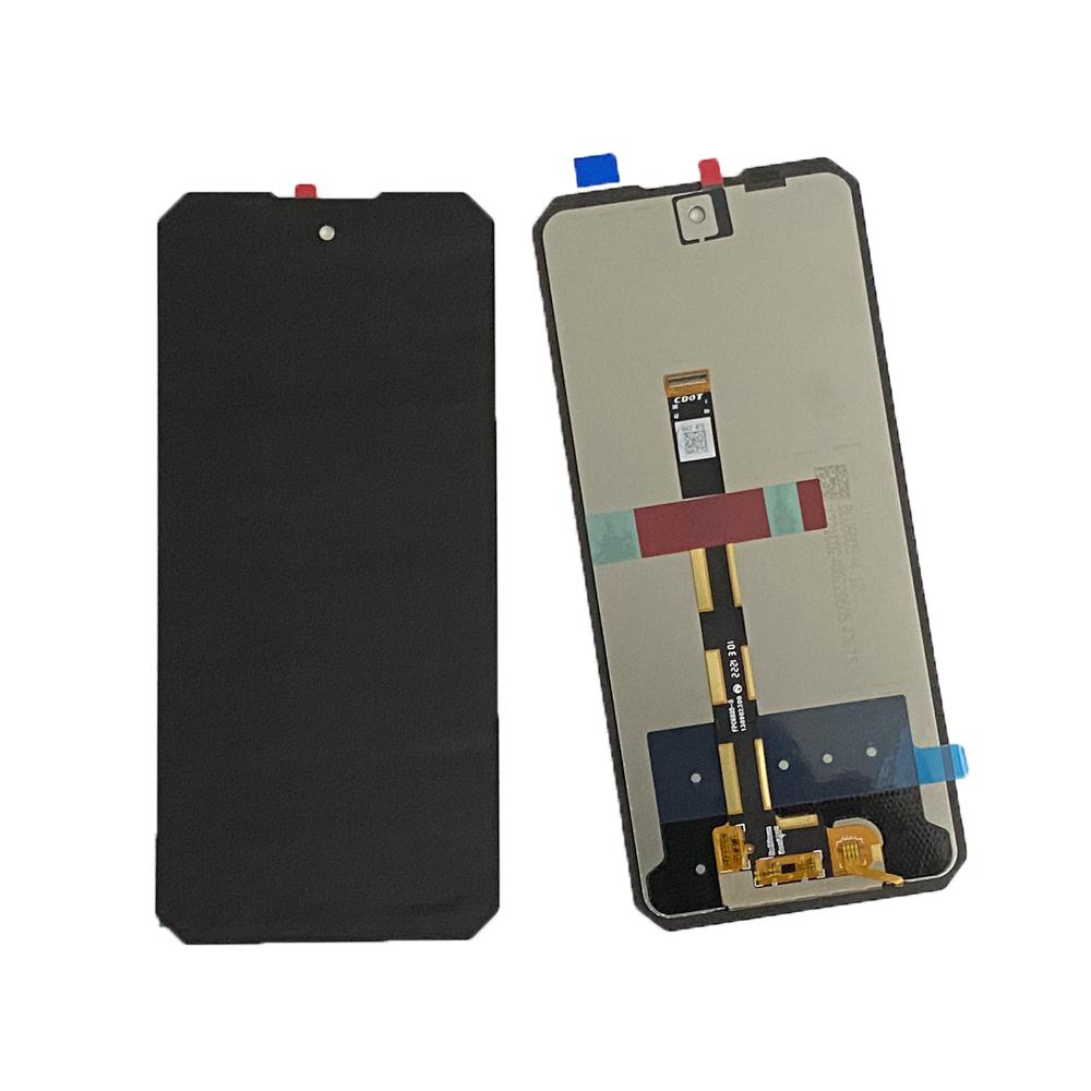LCD-Bildschirm und Digitizer Vollbaugruppe für iiiF150 R2022