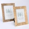Elegant Photo Metal Picture Holder for Home Bedroom Living Room