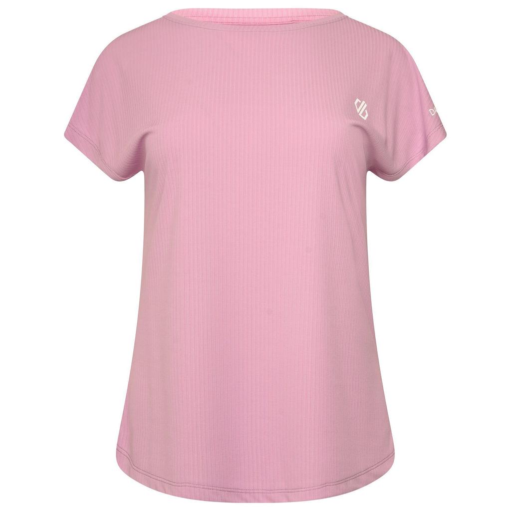 Dare 2B Womens/Ladies Breeze By Lightweight T-Shirt