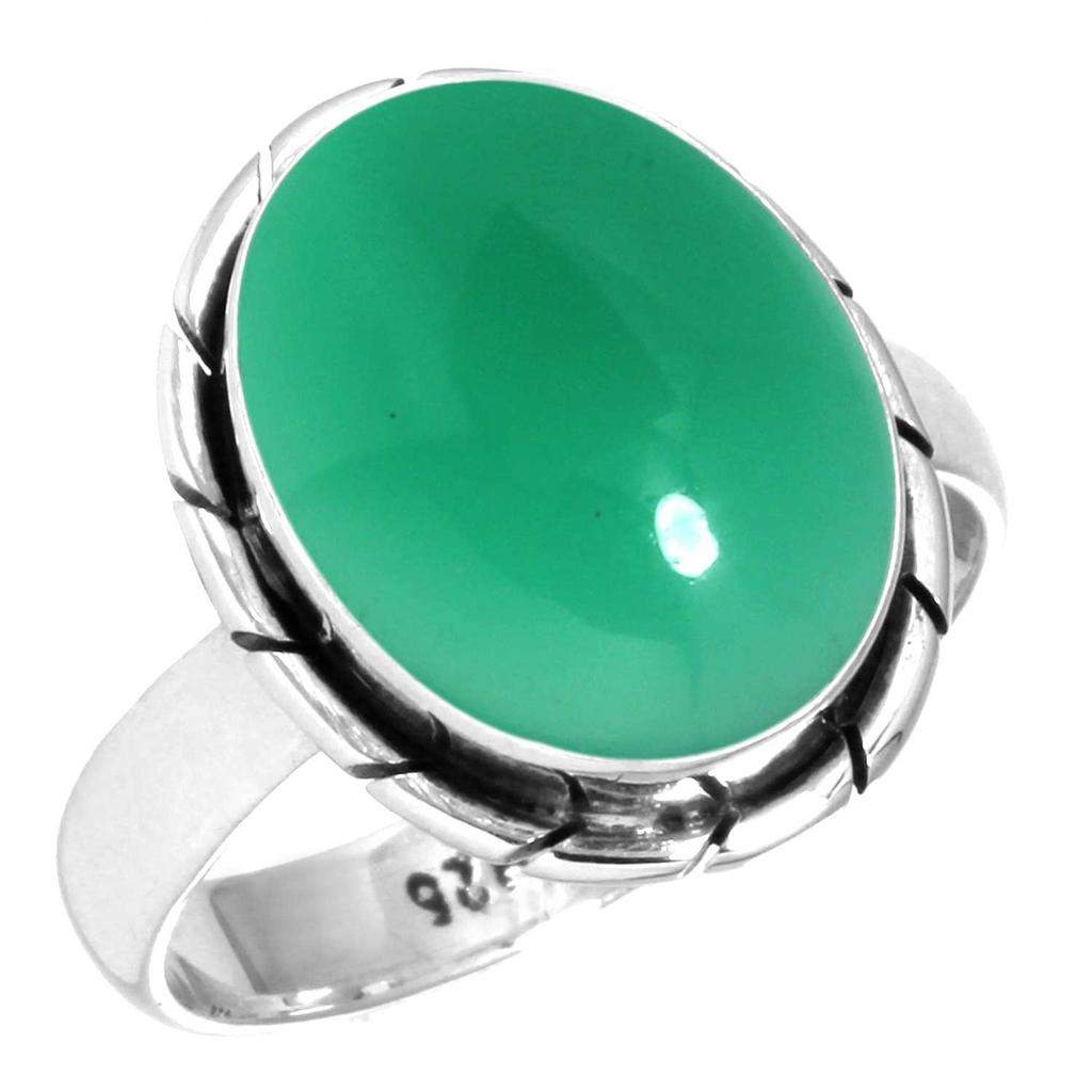 925 Sterling Silver Ring Women Gemstone Handmade Jewelry Anniversary Gift Amber Amethyst Black Onyx Carnelian Garnet Quartz Green Onyx Gold Stone Boho