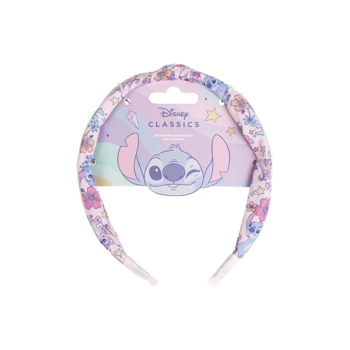 Bandeau enfants Stitch