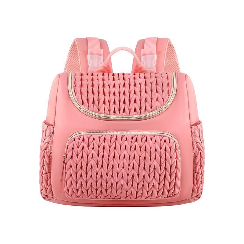 TLXT Stylish Newborn Diaper Backpack