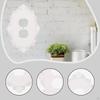 Cover Retro Installation Outlet Wall Plate for Farmhouse Bedroom Decor